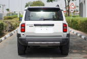 Toyota Prado VX TOP