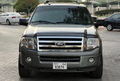 Ford Expedition XLT Premium