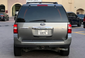 Ford Expedition XLT Premium