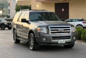 Ford Expedition XLT Premium