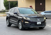 Lincoln MKC Select