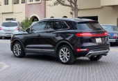 Lincoln MKC Select