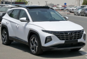 AED 85,900 Hyundai Tucson Other