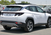 AED 85,900 Hyundai Tucson Other