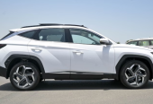 AED 85,900 Hyundai Tucson Other