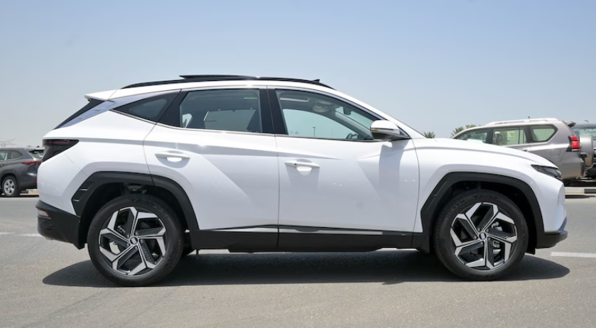 AED 85,900 Hyundai Tucson Other