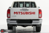 Mitsubishi L200 Double Cab GL