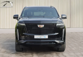 Cadillac Escalade Platinum