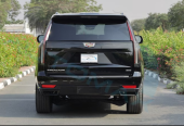 Cadillac Escalade Platinum