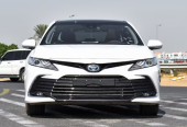 Toyota Camry Other