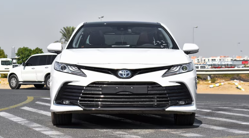 Toyota Camry Other