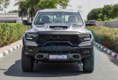 Dodge Ram TRX