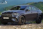 Mercedes-Benz GLE Coupe GLE 53 AMG