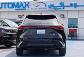 Lexus RX-Series F Sport