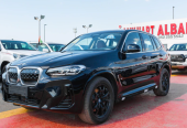 BMW iX3 Other