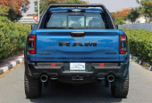 RAM 1500 TRX Other