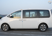 Hyundai Staria Premium