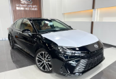 Toyota Camry Limited