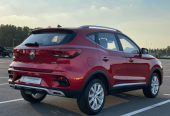 MG ZS Comfort