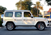 Mercedes-Benz G-Class G 63 AMG