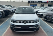 Volkswagen Tiguan Other