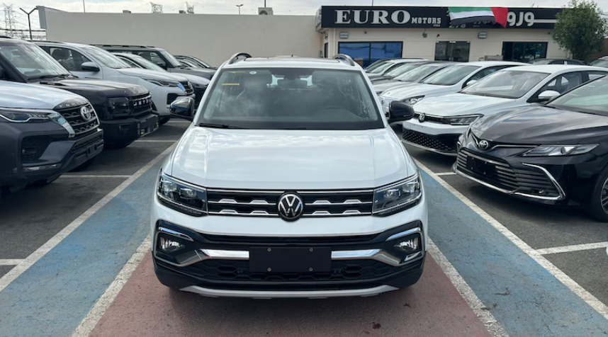 Volkswagen Tiguan Other