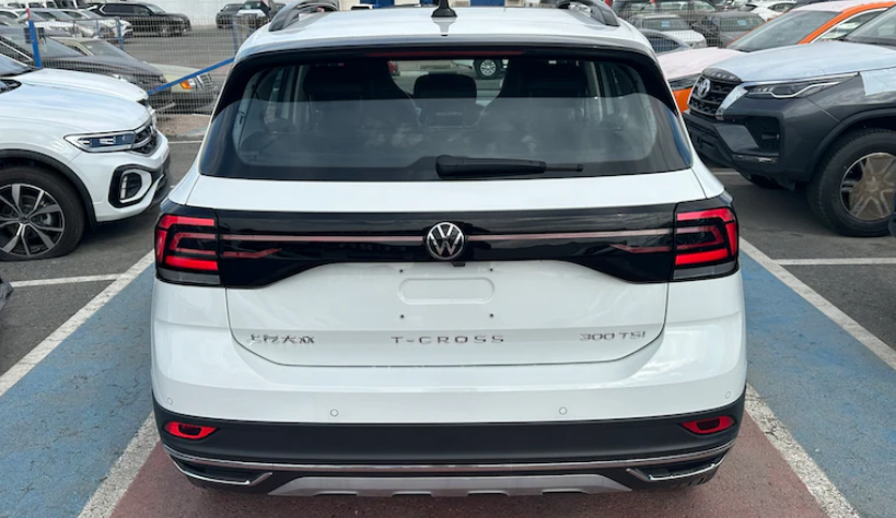 Volkswagen Tiguan Other