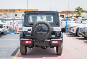 Suzuki Jimny GLX AT 5-Door