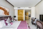 Canal View and Furnished Apt | More Options