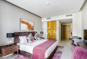 Canal View and Furnished Apt | More Options