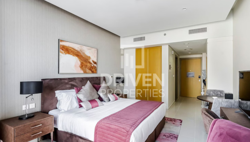 Canal View and Furnished Apt | More Options