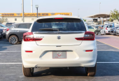 Suzuki Baleno GLX