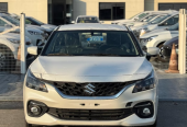 Suzuki Baleno GLX