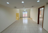 Unfurnished | spacious unit | prime location