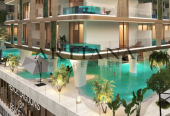 Private Pool | Spacious Balcony | Premium Facilities