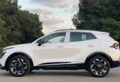 Kia Sportage GT-Line S