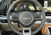 Kia Sportage GT-Line S