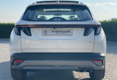 Hyundai Tucson GLS Plus