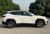 Hyundai Tucson GLS Plus