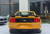 Ford Mustang Ecoboost