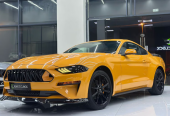 Ford Mustang Ecoboost