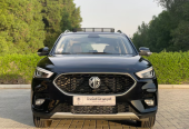 MG ZS Luxury