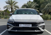 Hyundai Elantra GLS TOP