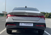 Hyundai Elantra GLS TOP