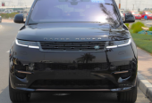 Land Rover Range Rover Sport SE