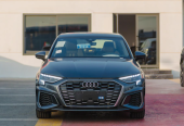 Audi A3 S-Line