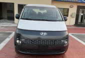 Hyundai Staria Luxury