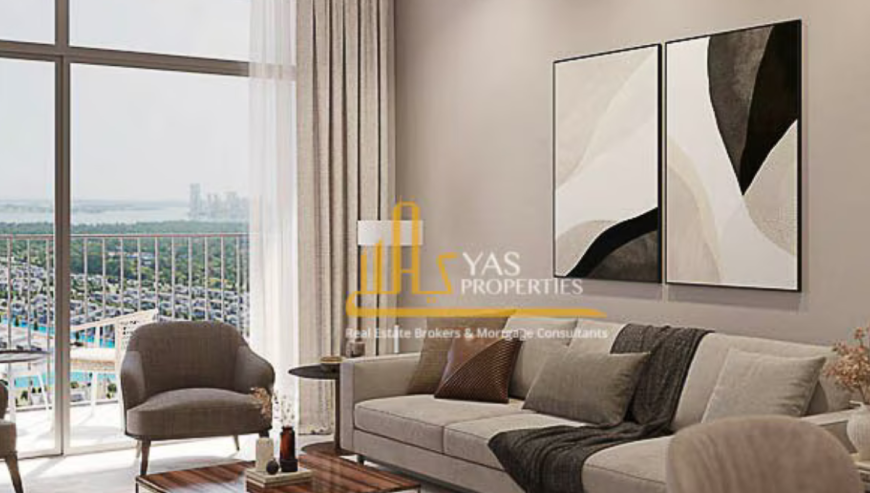 Finest Residence | Sophisticated Living in Sobha 2