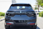 BMW iX xDrive40