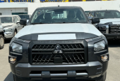 Mitsubishi L200 Double Cab GL